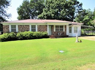 416 Daytona St, Mulberry, AR 72947