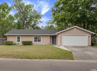 7416 NW 21st Ct, Gainesville, FL 32653