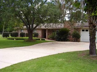 4122 Williamson Ln, Pace, FL 32571