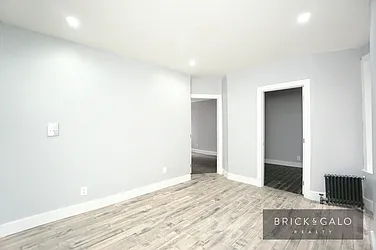 Rented by BRICK & GALO REALTY CORP