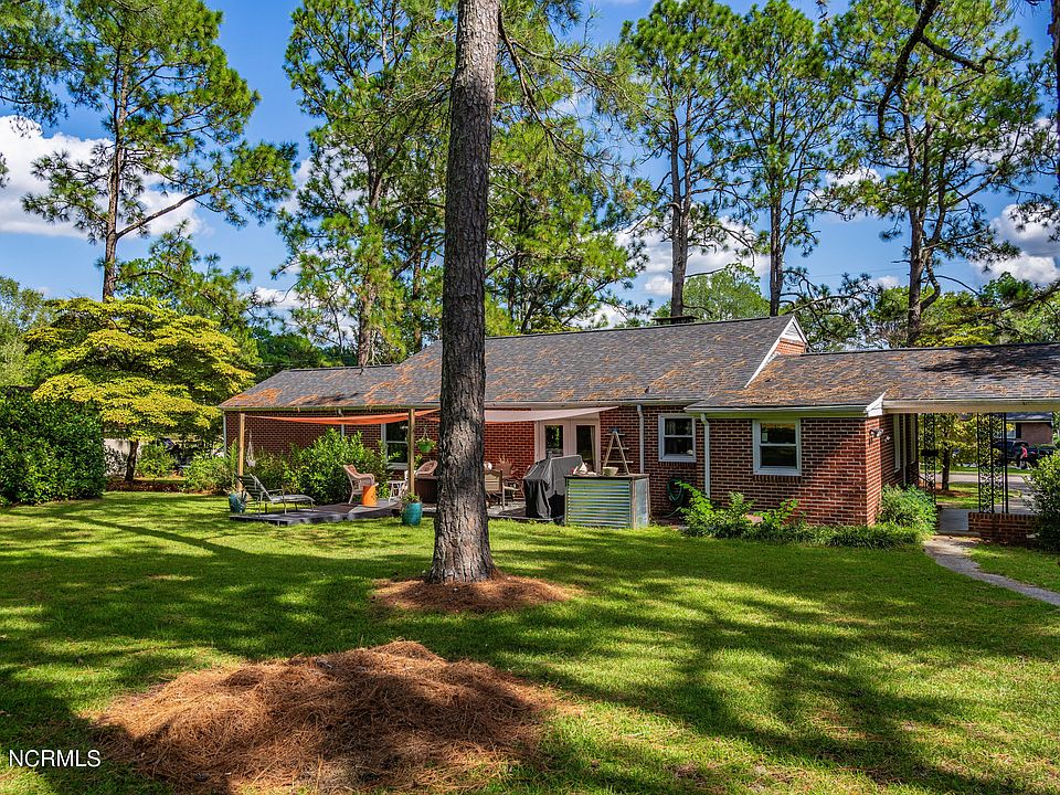 104 Pineland Drive, Hamlet, NC 28345 Zillow