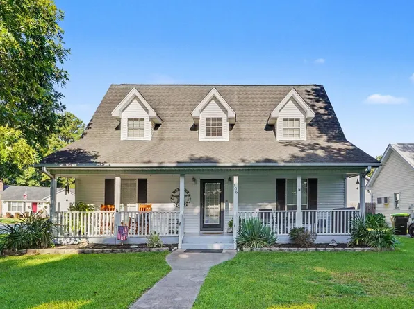 106 Sly Fox Trail, Myrtle Beach, SC 29588