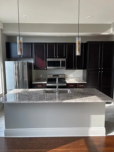 Floor plan 517