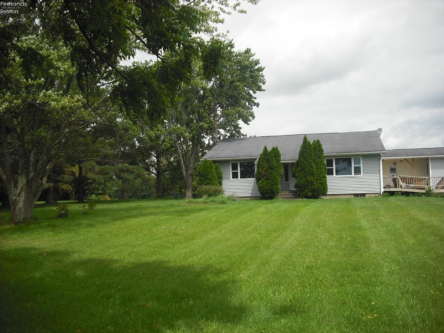 1276 E Townline Rd 131, North Fairfield, OH 44855 Zillow