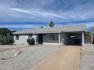 3844 E Ludlow Dr, Phoenix, AZ, 85032