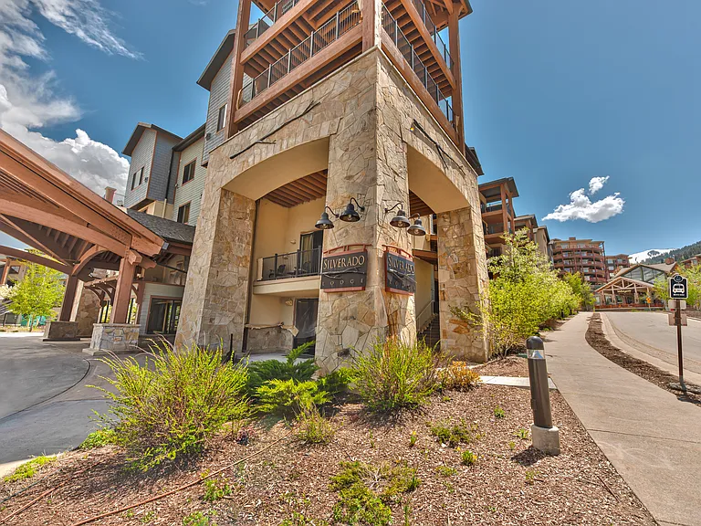2669 Canyons Resort Dr #221A — Photo 19