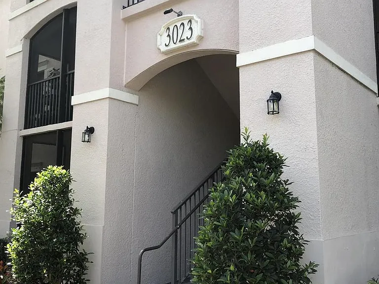 3023 Alcazar Pl #305 — Photo 1