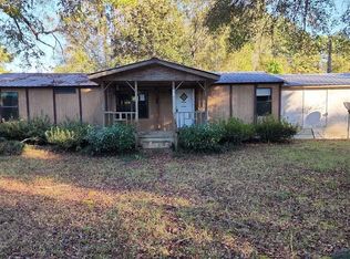 446 Cook Rd, Westville, FL 32464