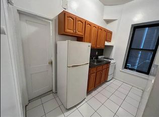 200 W 113th St #A7, New York, NY 10026
