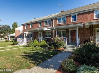 8641 Rock Oak Rd, Baltimore, MD 21234