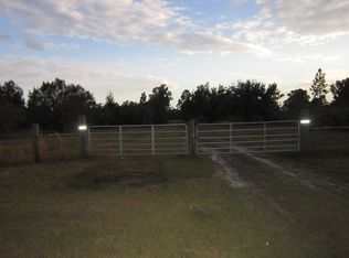 1605 Fazzini Dr, Frostproof, FL 33843