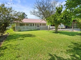 1069 Bass Rd, Leesville, LA 71446