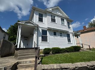 414 Park Ave #416, Hamilton, OH