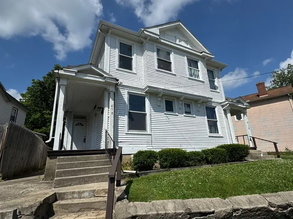 414-416 Park Ave, 414 Park Ave #416, Hamilton, OH 45013