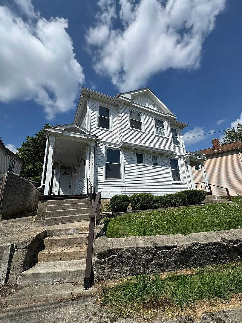 414 Park Ave #416 photo 1