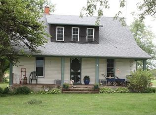 27223 Green Rd, Sedalia, MO 65301