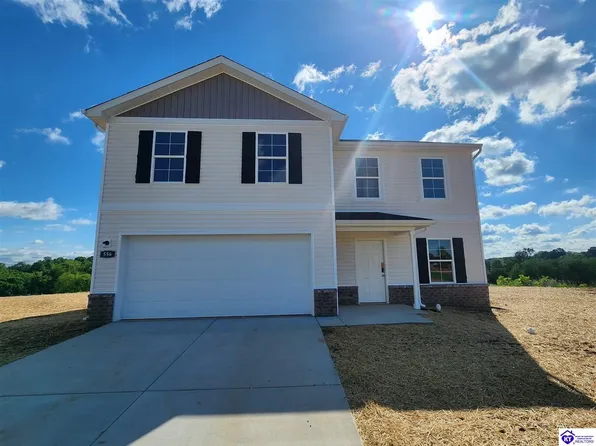 556 Pinehurst Dr, Vine Grove, KY 40175