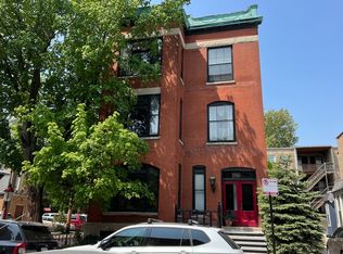 2420 N Geneva Ter, Chicago, IL