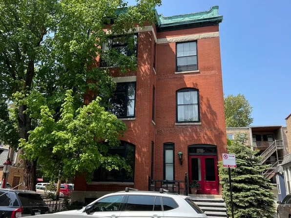 2420 N Geneva Ter, Chicago, IL 60614