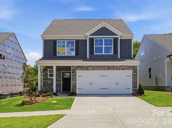 2773 Ashton Park Ln, Monroe, NC 28110