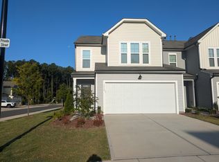 1532 Smoky Mountains St, Durham, NC 27713