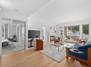 5760 Hampton Pl #207, Greater Vancouver, BC