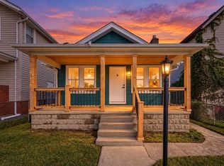 1046 Bellows Ave, Columbus, OH 43223