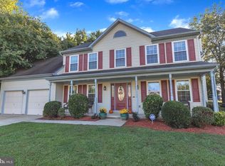 11642 Cygnet Dr, Waldorf, MD 20601