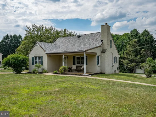 575 W Boot Rd, West Chester, PA 19380