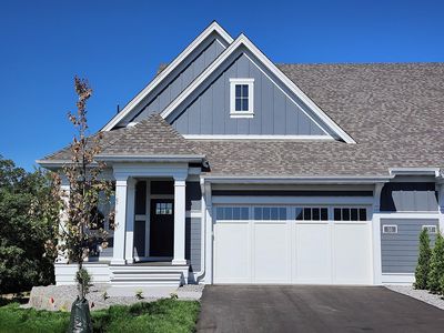55 Spring Farm Rd, North Oaks, MN, 55127
