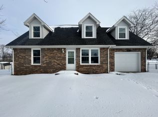 3423 Minor Dr, Clarksville, TN 37042