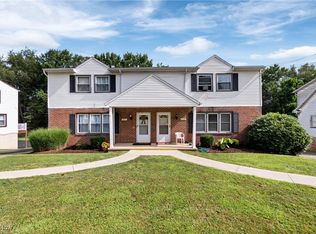 4477 11th St NW, Canton, OH 44708