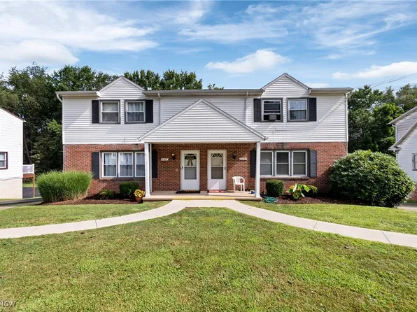4477 11th St NW, Canton, OH 44708