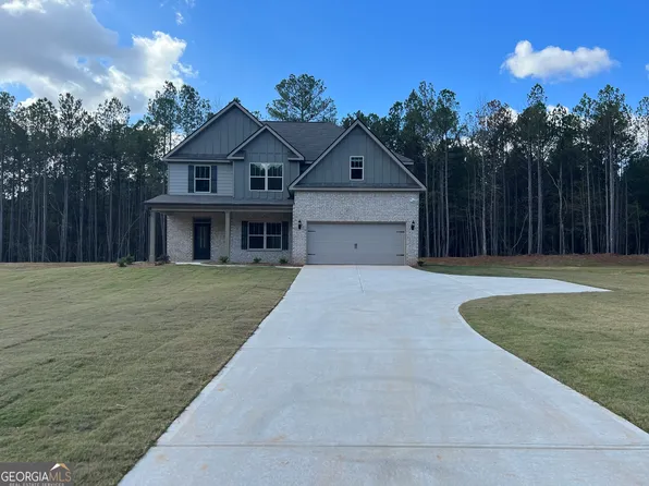 1798 E McIntosh Lot 7, Griffin, GA 30223