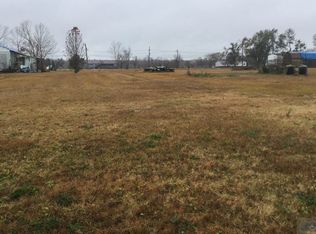 737 Aragon Rd, Montegut, LA 70377