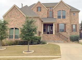 224 Berryessa Pass, Austin, TX 78732