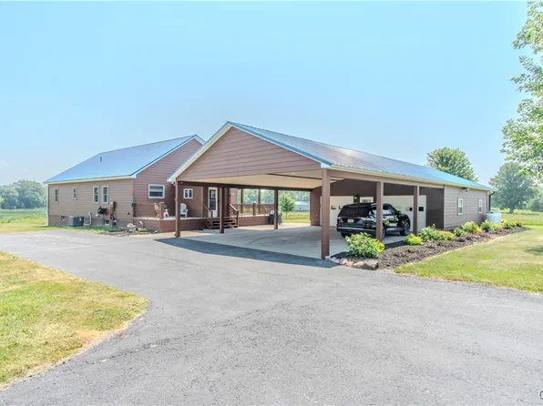 25800 Walrath Rd, Chaumont, NY 13622