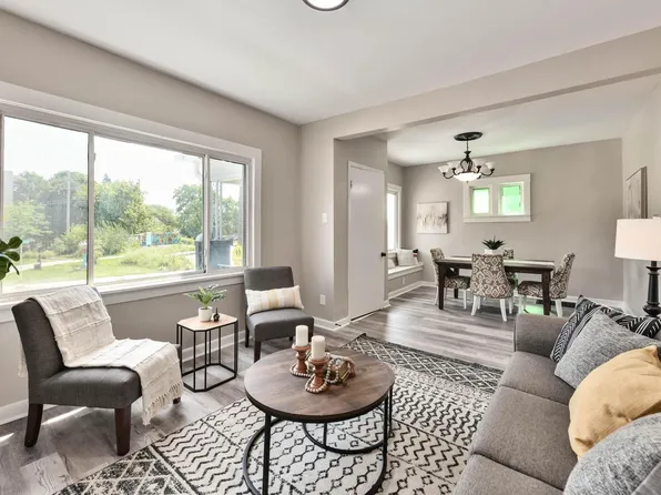 3365 North Holton STREET, Milwaukee, WI 53212