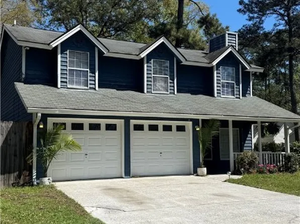 102 Blueberry Court, Savannah, GA 31419