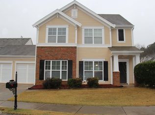 535 Poplar Bnd, Canton, GA 30114