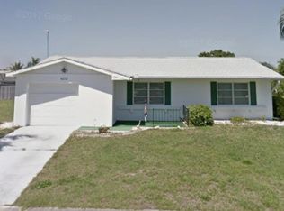 6232 Morning Ave, North Pt, FL 34287