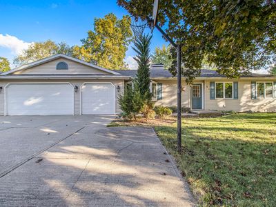 320 W Melody Ave, Portage, MI, 49024