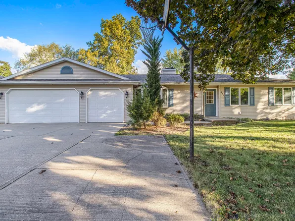320 W Melody Ave, Portage, MI 49024