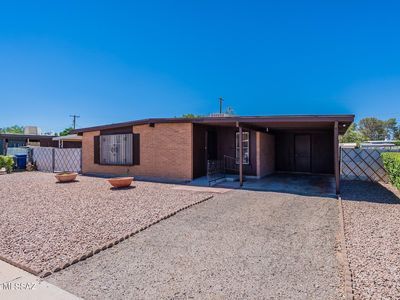 6608 E 42nd St, Tucson, AZ, 85730