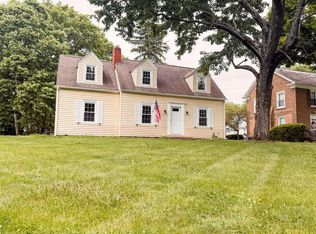 1693 Baltimore Rd NW, Lancaster, OH 43130