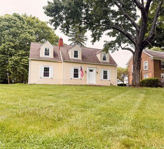 1693 Baltimore Rd NW, Lancaster, OH, 43130