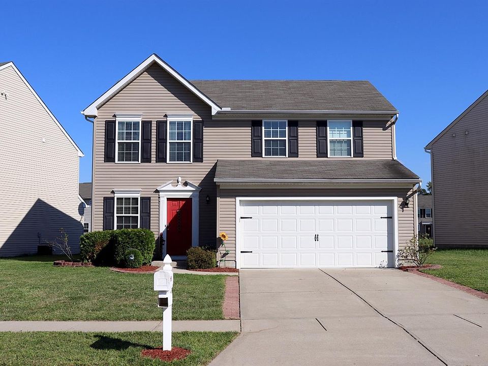 1st image of 6045 Marsh Cir