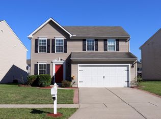 6045 Marsh Cir, Loveland, OH 45140