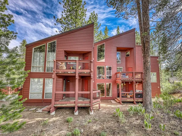 12798 Northwoods Blvd APT 425, Truckee, CA 96161