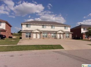 1910 Monte Carlo Ln, Killeen, TX 76543